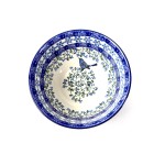 Bunzlau Rijstkom - Rice Bowl 1932X Rice Bowl Bunzlau Rijstkom - Rice Bowl 1932X Rice Bowl